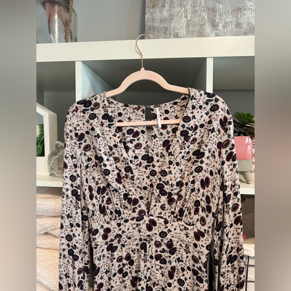 Women’s Free People jumpsuit size 2 - Picture 4 of 13